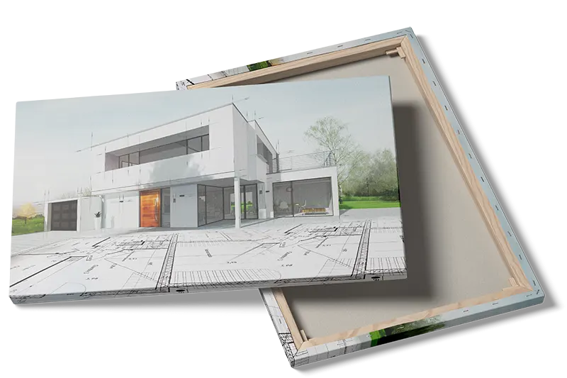 Moderne Arkitektur og Design Vision