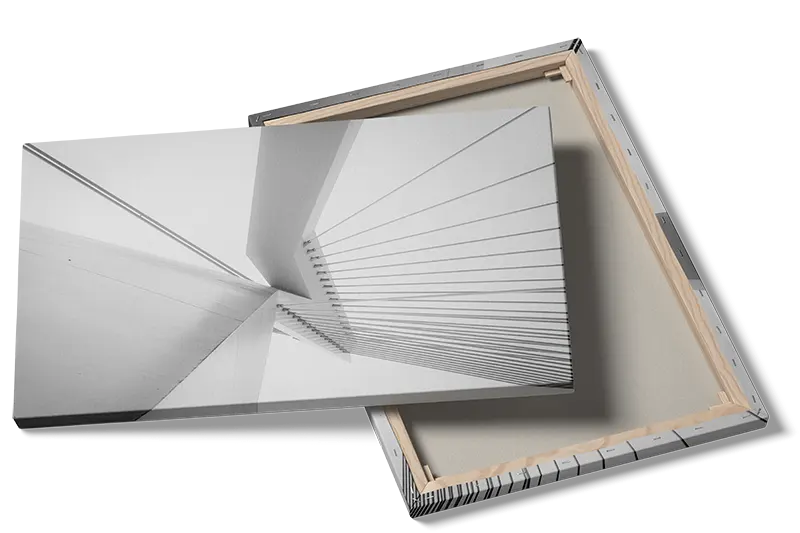 Moderne Arkitektur i Perspektiv
