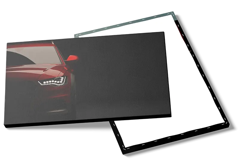 Audi Premium Bilbelysning