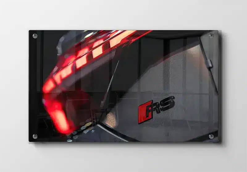 Audi RS Serien Ydeevne