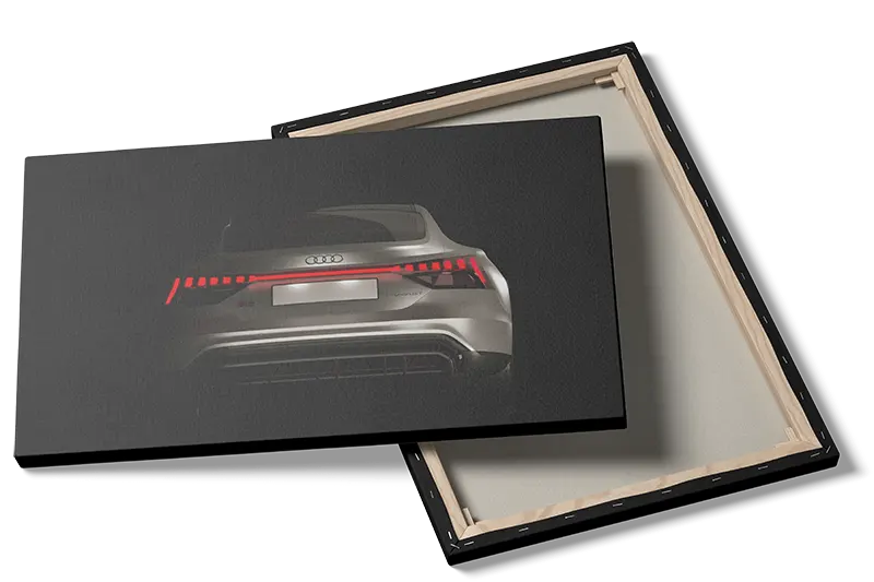 Audi RS e-tron GT