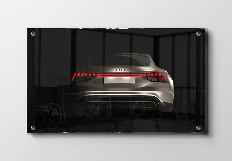 Audi RS e-tron GT