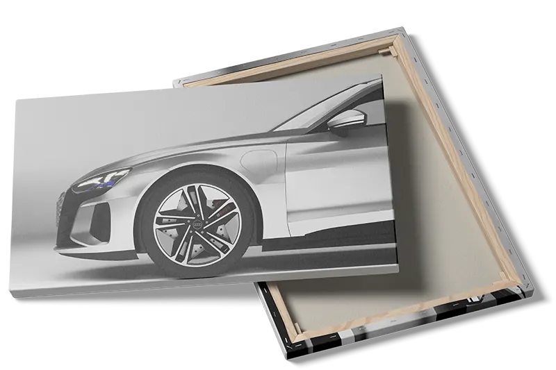Audi e-tron Sportback Excellence