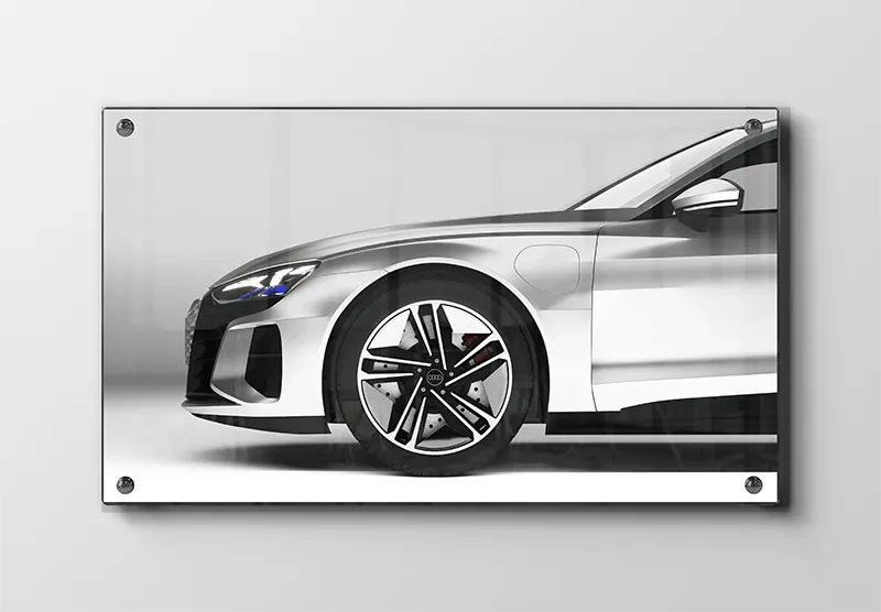 Audi e-tron Sportback Excellence
