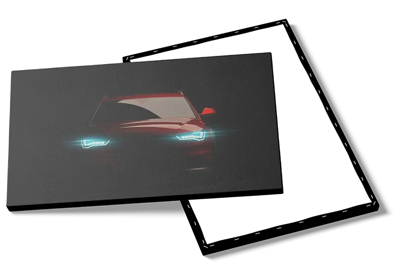 Audi Premium Luksus SUV