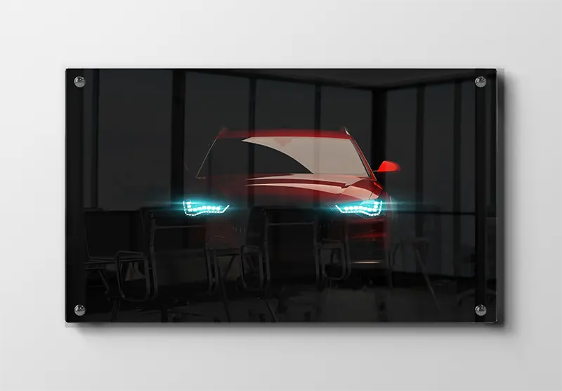 Audi Premium Luksus SUV