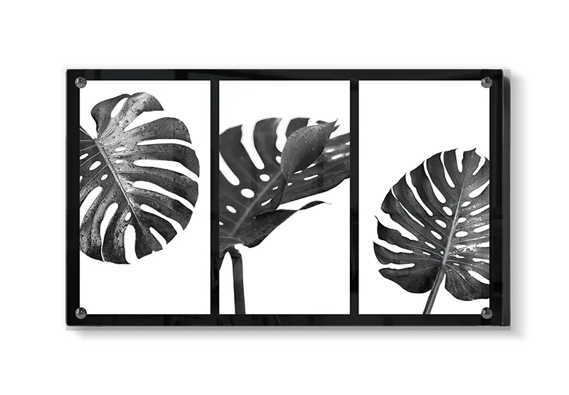 Monstera Blade i Tre Felter