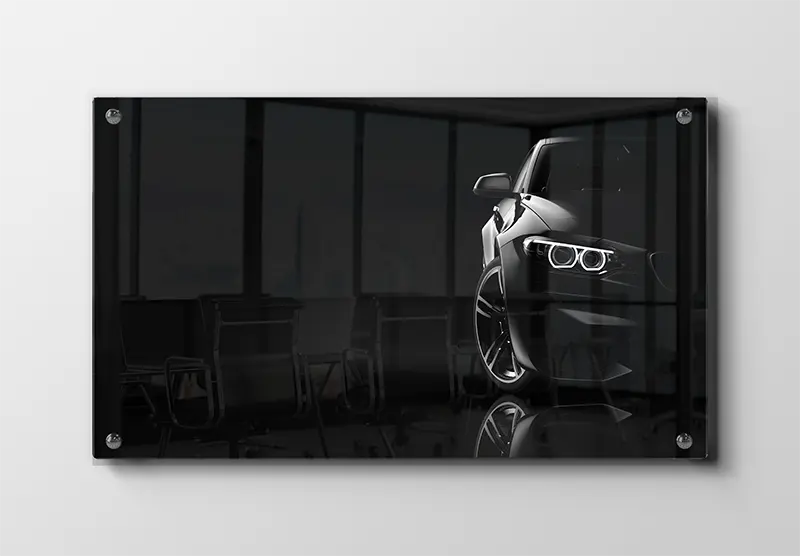 BMW Dynamiske Ydelsesbiler