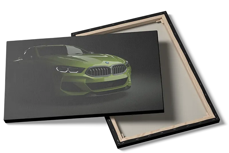 BMW Sports Coupé Ekspertise