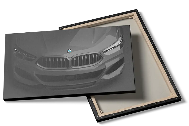 BMW Forfra Ekspertise