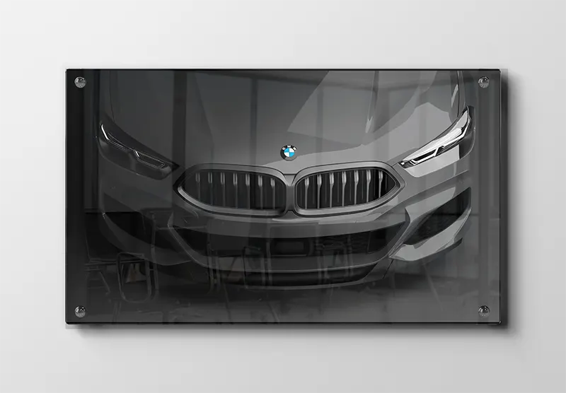BMW Forfra Ekspertise