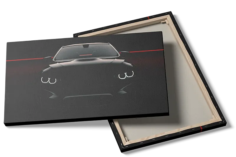 BMW Premium Sportsbil