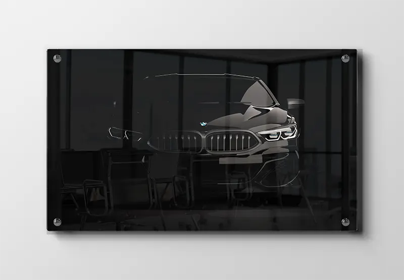 BMW Premium Luksusbiler