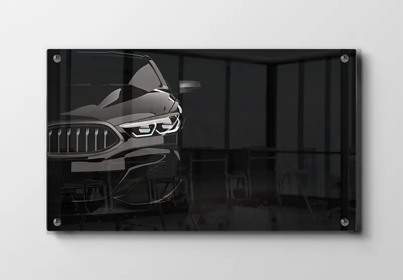 BMW Luksus og Ydelse
