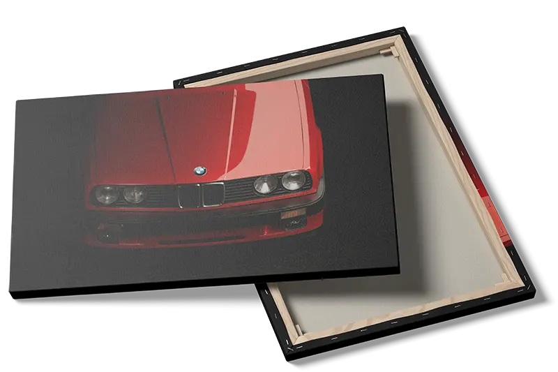 Klassisk BMW Elegance
