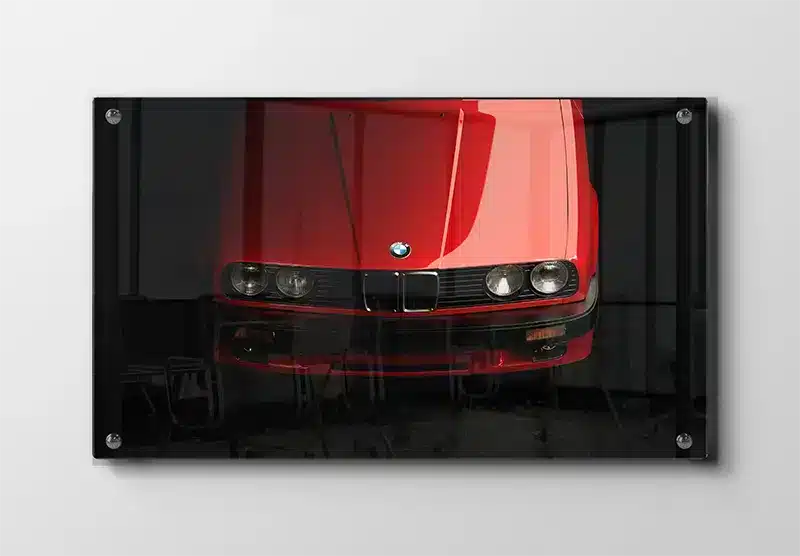 Klassisk BMW Elegance