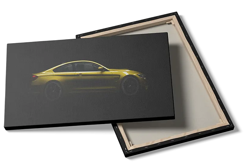 BMW M4 Coupé Ekspertise