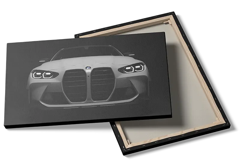 BMW M4 Høj Ydeevne