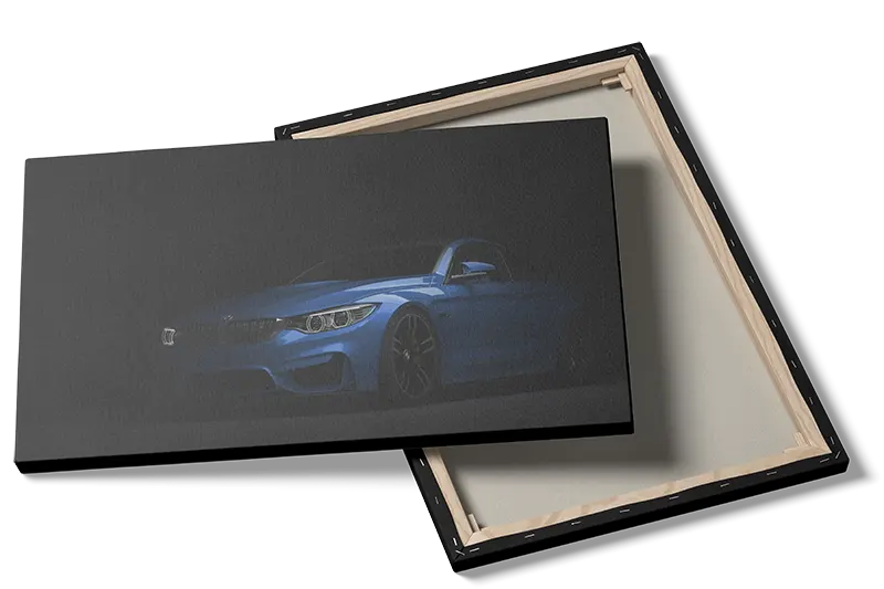 BMW Premium Ydelse Bil
