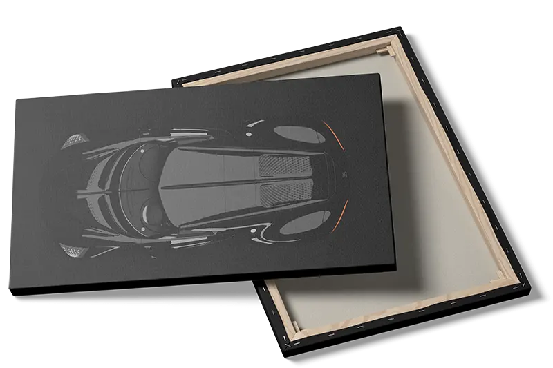 Oplev Bugatti Hyperbil Ekspertise