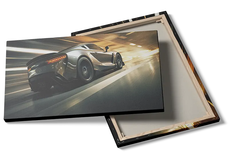 Bugatti Hypercar Ydeevne