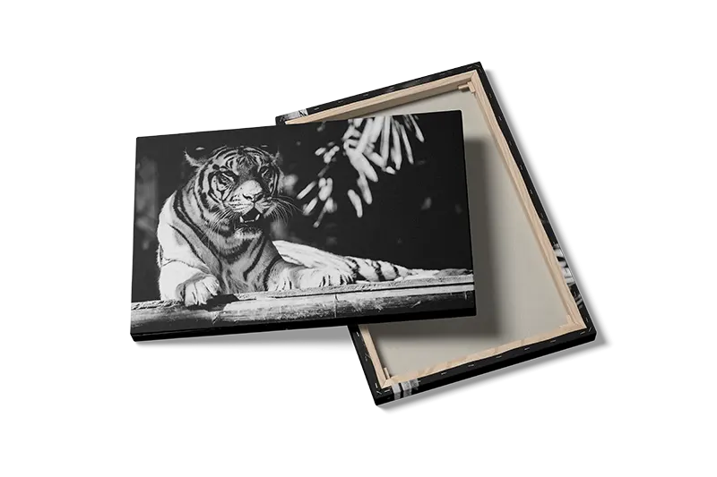 Bengal Tiger Plakat