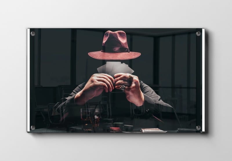 Mystik Og Mixologi Plakat