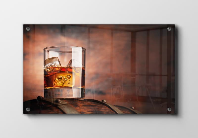 Gyldent Elixir Plakat