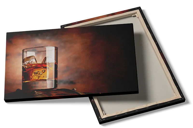 Gyldent Elixir Plakat