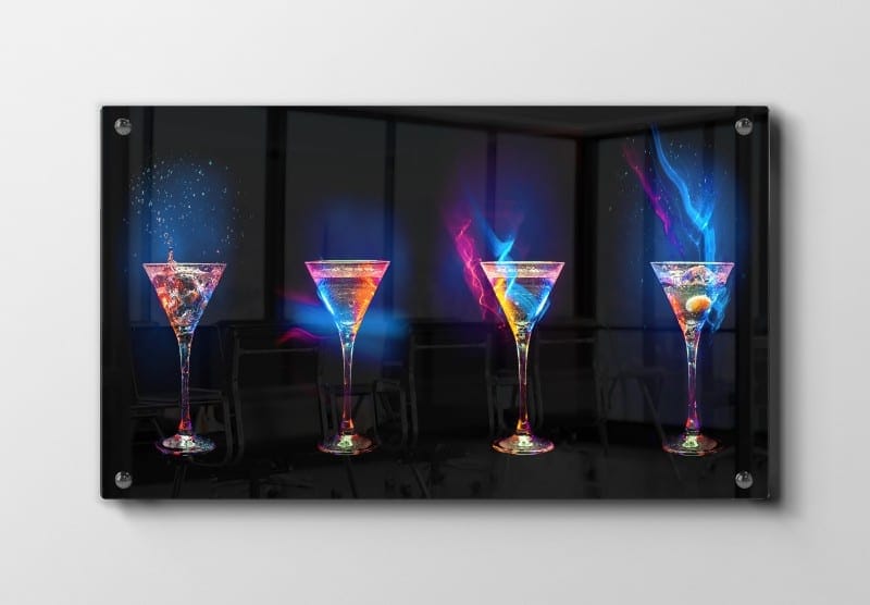 Ethereal Elixirs Plakat