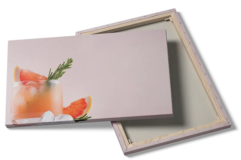Citrus Refleksioner No 2 Plakat