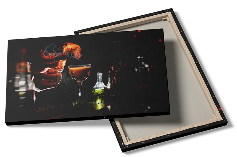 Forfinet Elixir Plakat