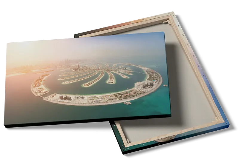 Dubai – Golden Hour Flow