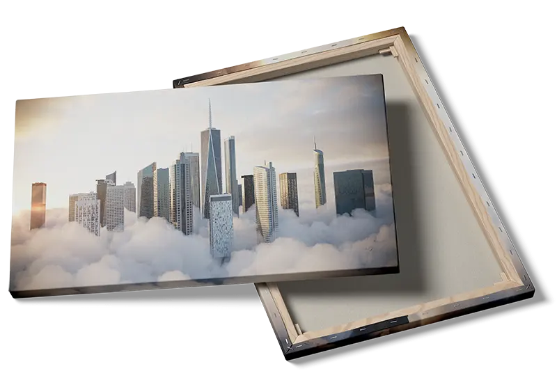 Dubai – Soft Horizon