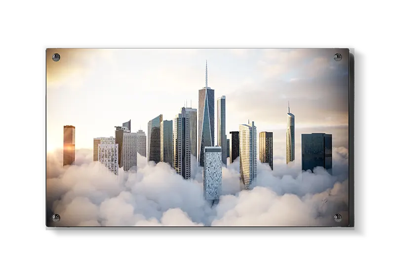 Dubai – Soft Horizon