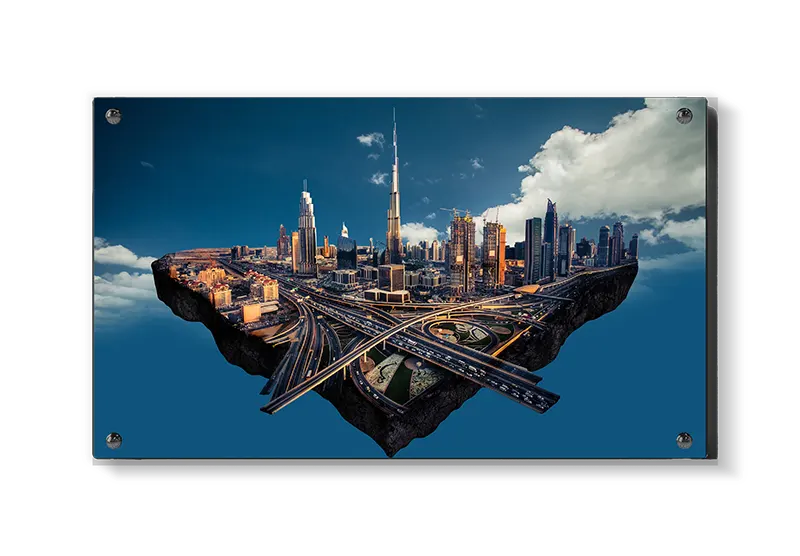Dubai – Momentum Pulse