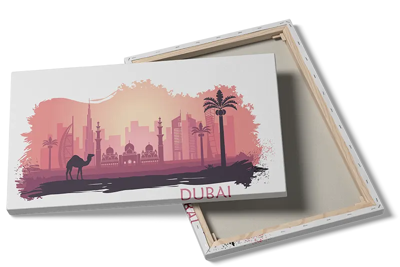 Dubai – Fast Lane