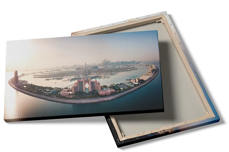 Dubai – Refined Heat