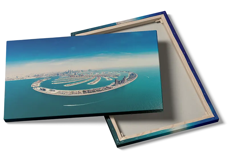 Dubai – Flow & Horizon