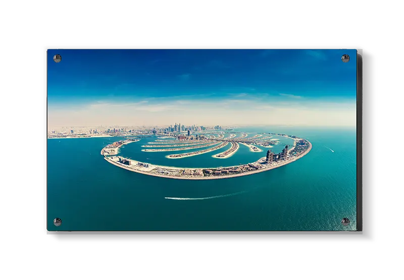 Dubai – Flow & Horizon