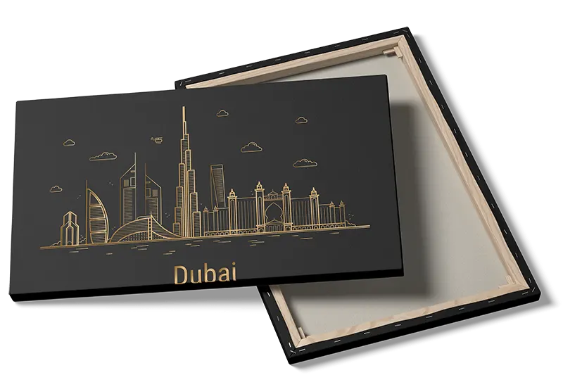 Dubai – Silent Luxury