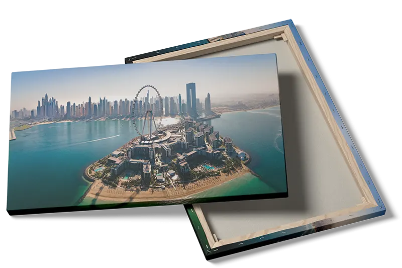 Dubai – Skyline State