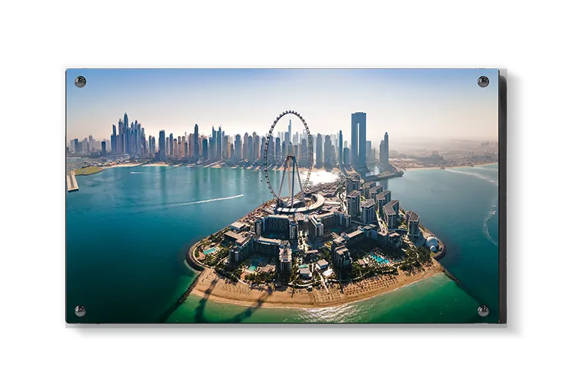 Dubai – Skyline State