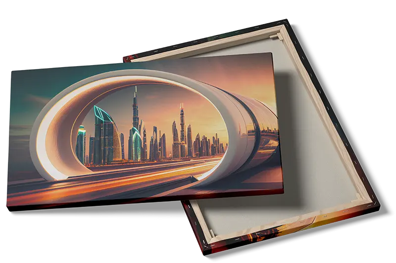 Dubai – Rhythm Flow