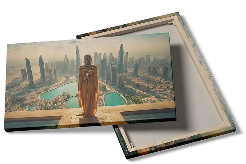 Dubai – Quiet Hour