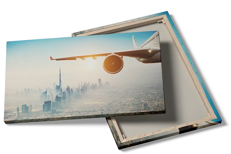 Dubai – Limitless Flow