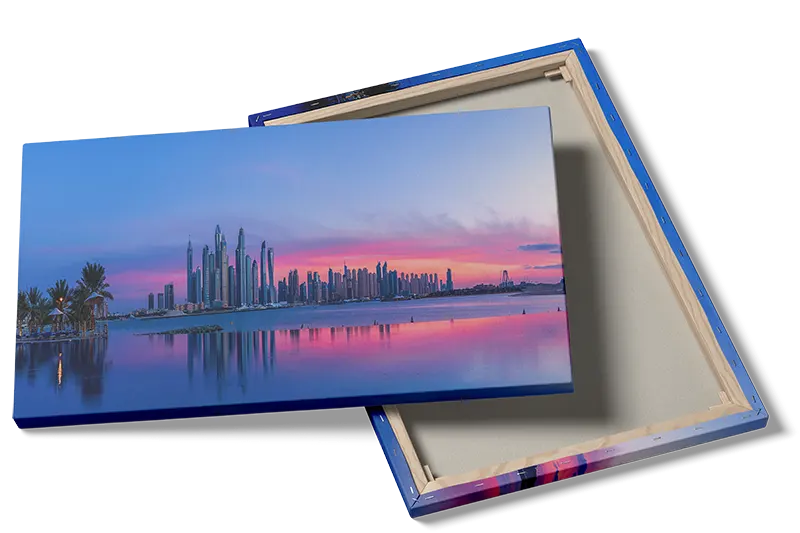 Dubai – Soft Light