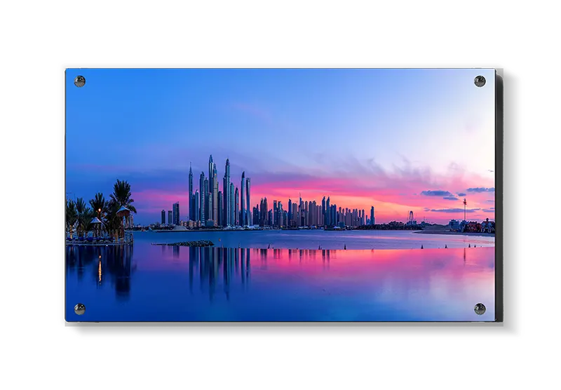 Dubai – Soft Light