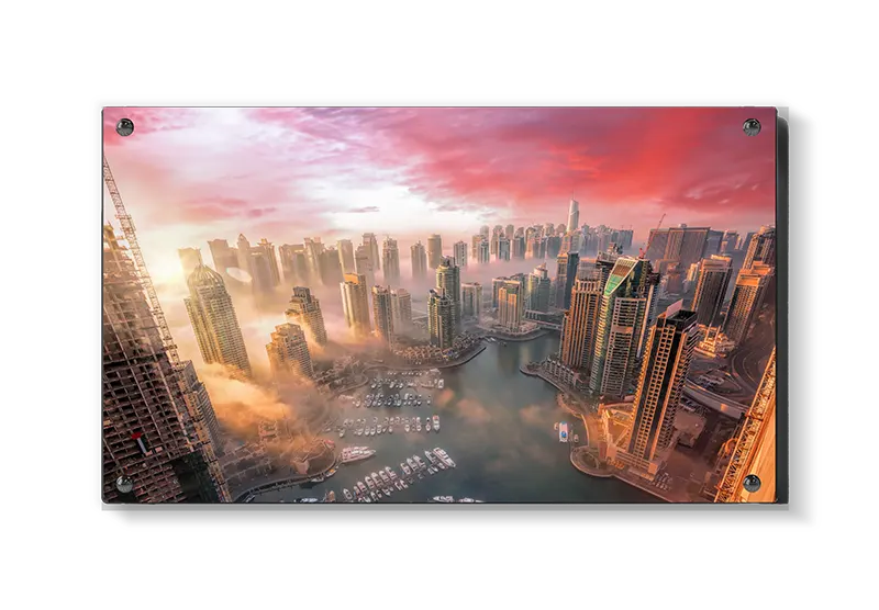 Dubai – Rising Heat