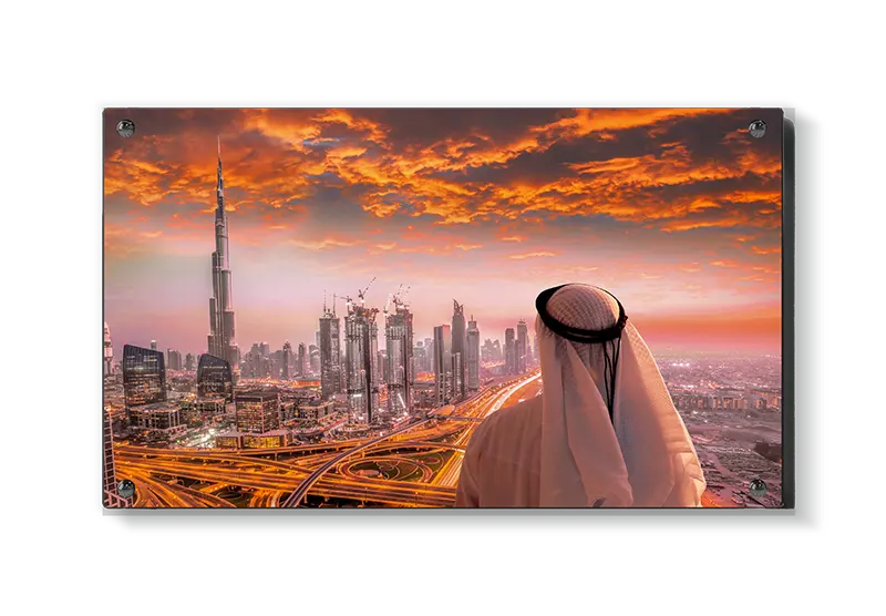 Dubai – After Dark